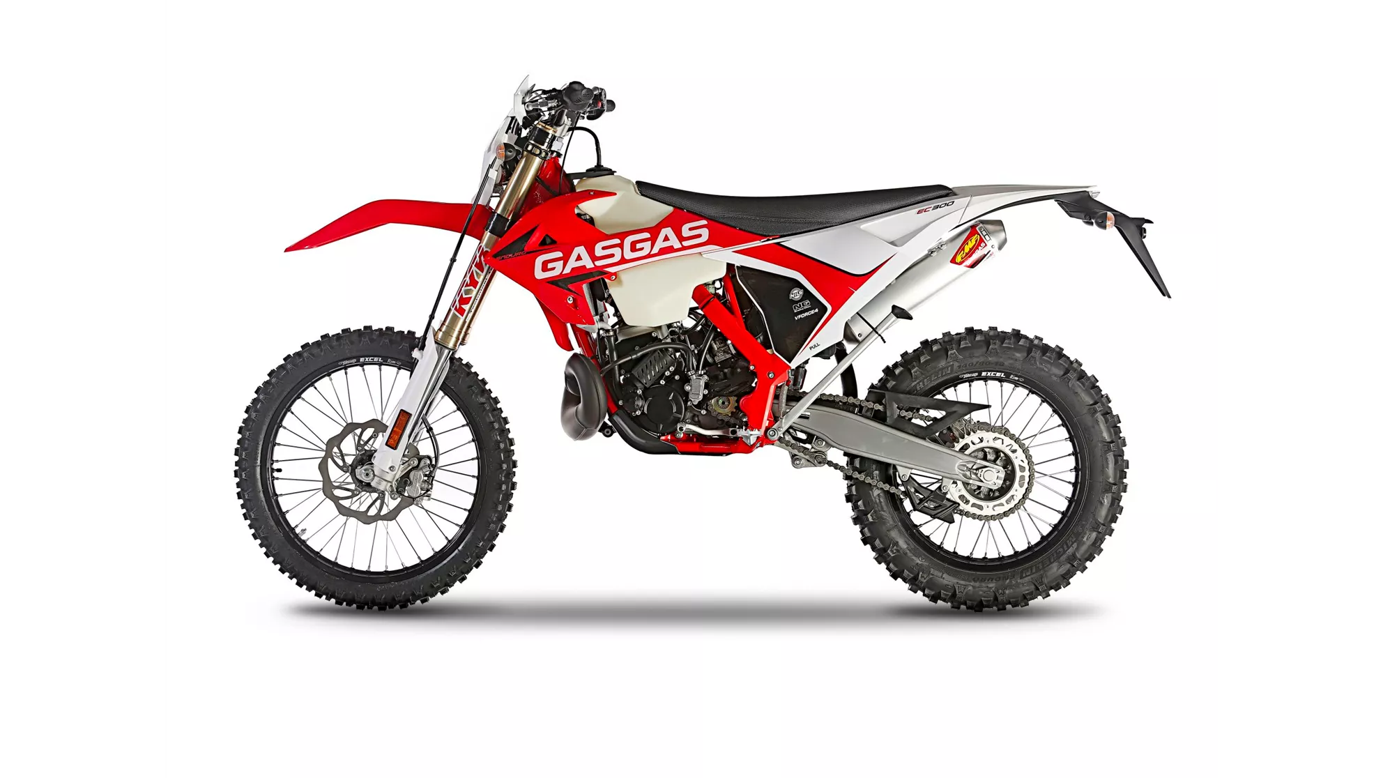 GASGAS EC 300 Racing - Bild 6