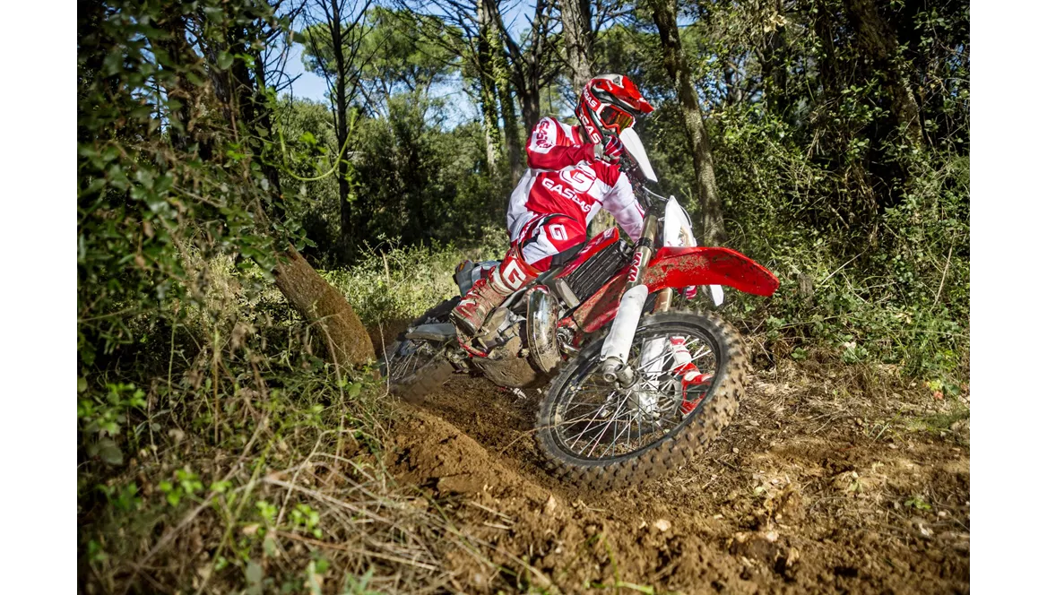 Gas Gas EC 200 Racing 2018 Gas Gas EC 200 Racing 2018