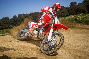 GASGAS EC 200 Racing 2018 - Bild 3