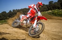 GASGAS EC 200 Racing 2018 - Bild 3 GASGAS EC 200 Racing 2018 - Bild 3
