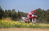 GASGAS EC 200 Racing 2018 - Bild 4 GASGAS EC 200 Racing 2018 - Bild 4