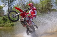 GASGAS EC 200 Racing 2018 - Bild 7 GASGAS EC 200 Racing 2018 - Bild 7