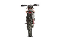 GASGAS EC 200 Racing 2018 - Bild 10 GASGAS EC 200 Racing 2018 - Bild 10