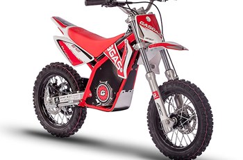 GASGAS E12 2018 - Bild 4