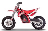 GASGAS E12 2018 - Bild 1