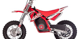 Beta Evo 250 4Takt 2018 vs Gas Gas E12 2018