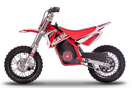 GASGAS E12 2018