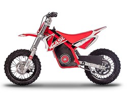 GASGAS E12 2018