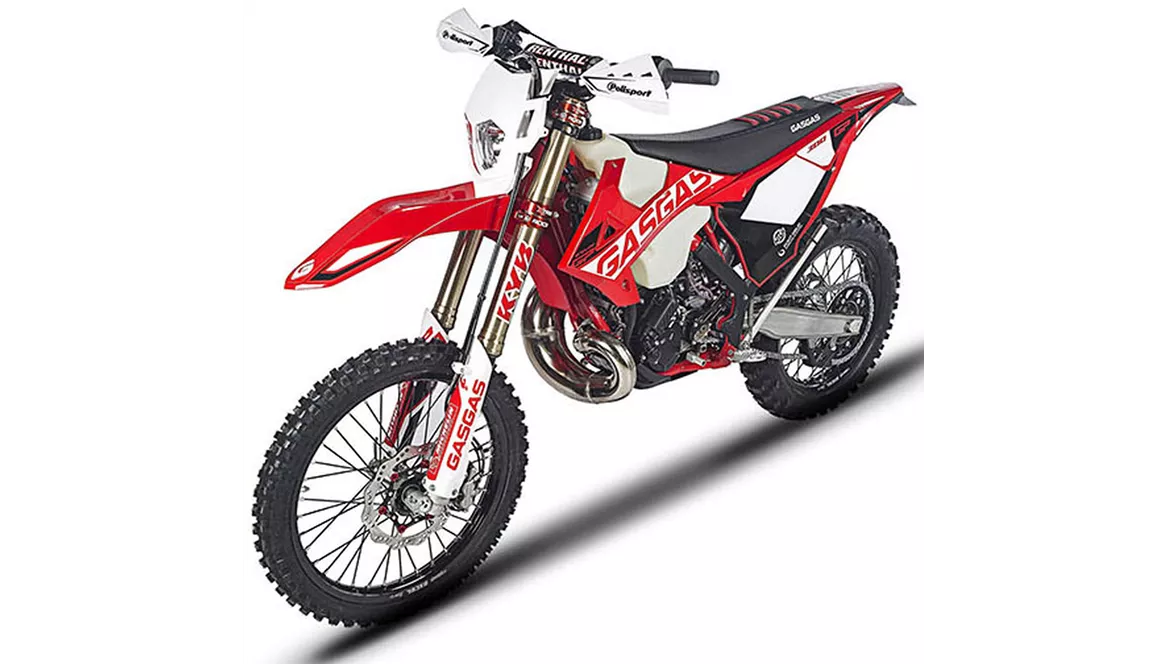 Gas Gas EnduroGP 300 2018 Gas Gas EnduroGP 300 2018