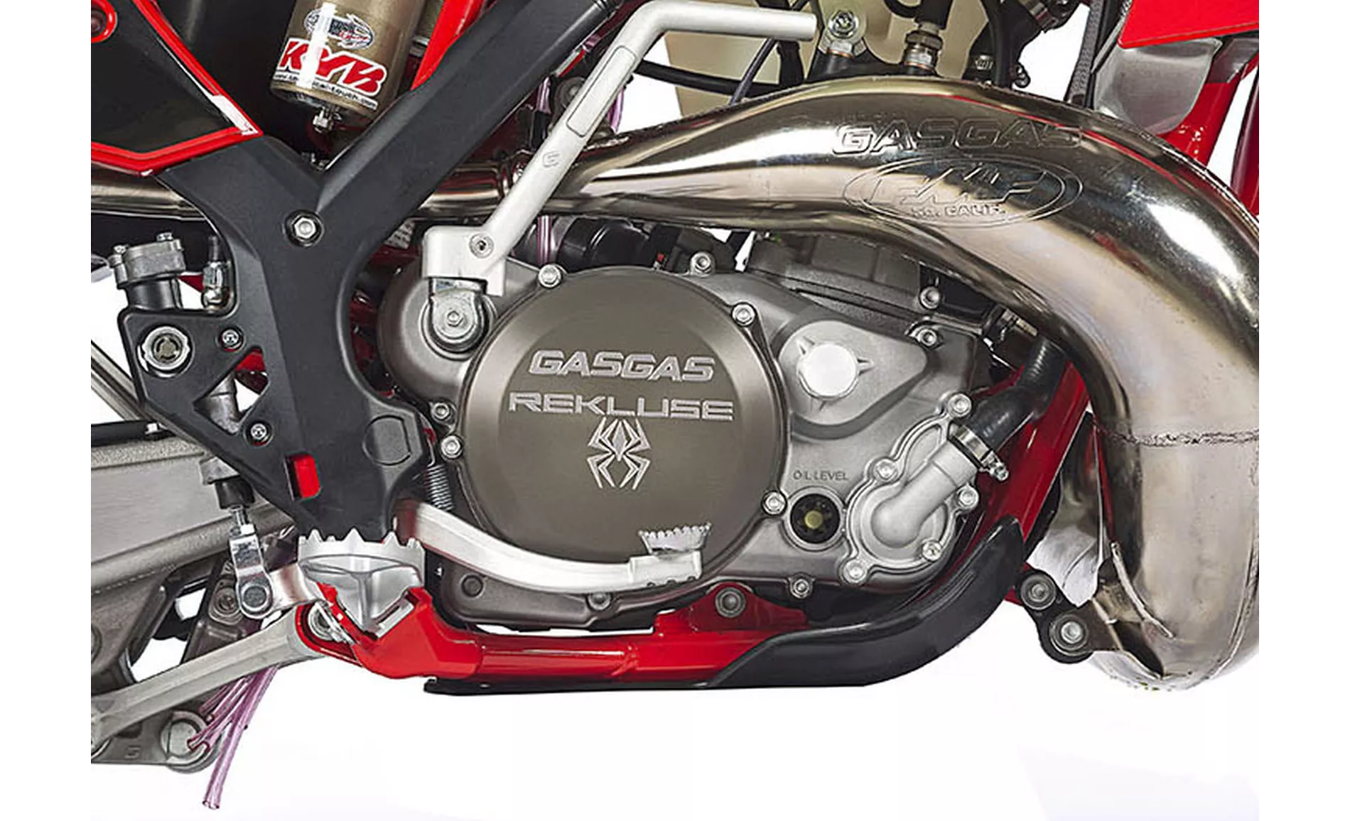 Gas Gas EnduroGP 300 2018 Gas Gas EnduroGP 300 2018