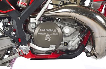 GASGAS EnduroGP 300 2018 - Bild 3