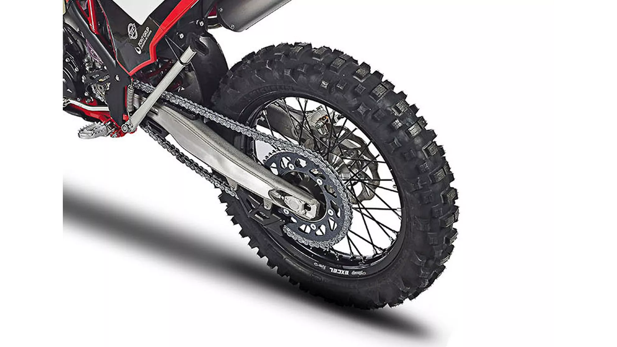 GASGAS EnduroGP 300 - Image 2 GASGAS EnduroGP 300 - Image 2