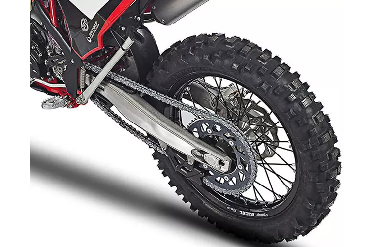 Gas Gas EnduroGP 300 2018 Gas Gas EnduroGP 300 2018