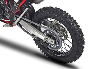 GASGAS EnduroGP 300 2018 - Bild 4