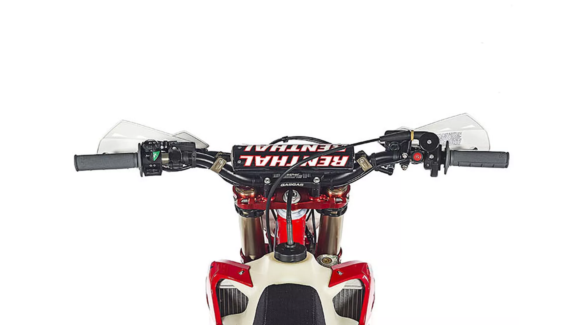 GASGAS EnduroGP 300 - Image 3 GASGAS EnduroGP 300 - Image 3