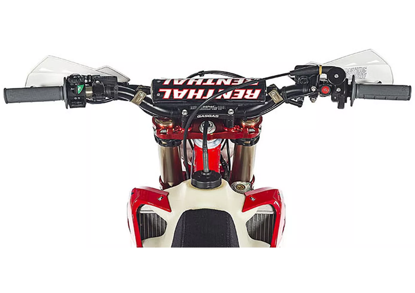 Gas Gas EnduroGP 300 2018 Gas Gas EnduroGP 300 2018