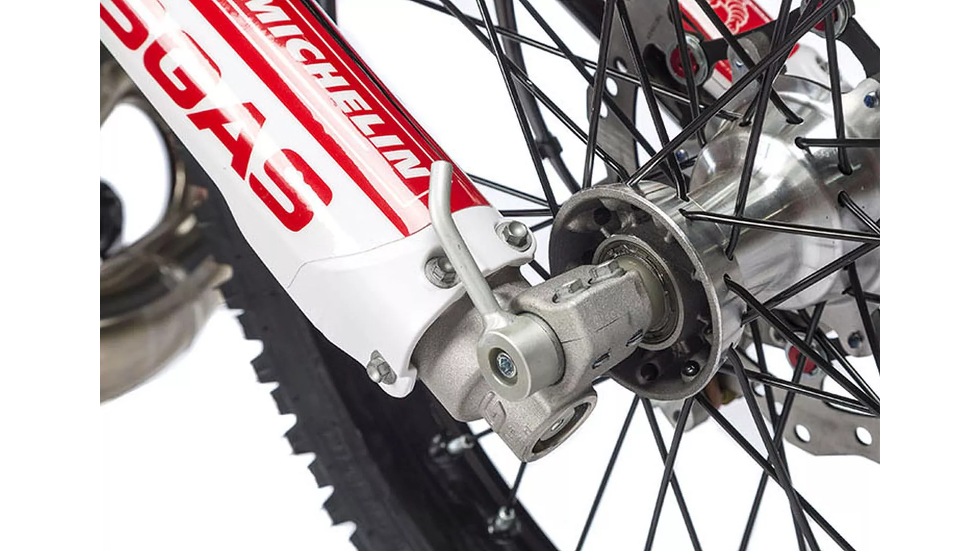 GASGAS EnduroGP 300 - Image 5 GASGAS EnduroGP 300 - Image 5