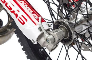 GASGAS EnduroGP 300 2018 - Bild 7