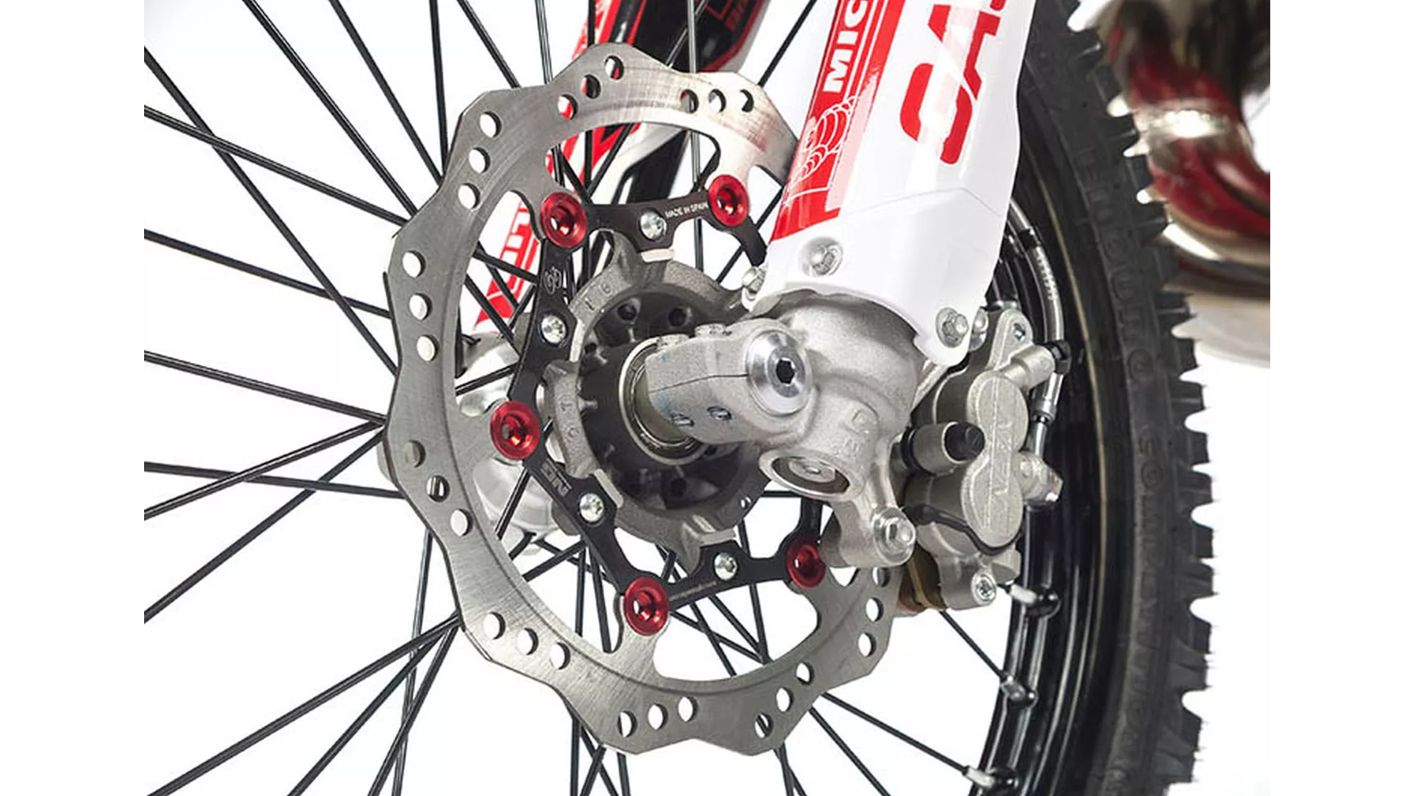 GASGAS EnduroGP 300 - Image 6 GASGAS EnduroGP 300 - Image 6