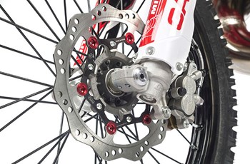 GASGAS EnduroGP 300 2018 - Bild 8