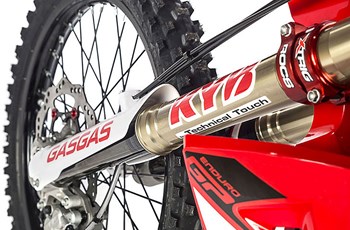 GASGAS EnduroGP 300 2018 - Bild 10