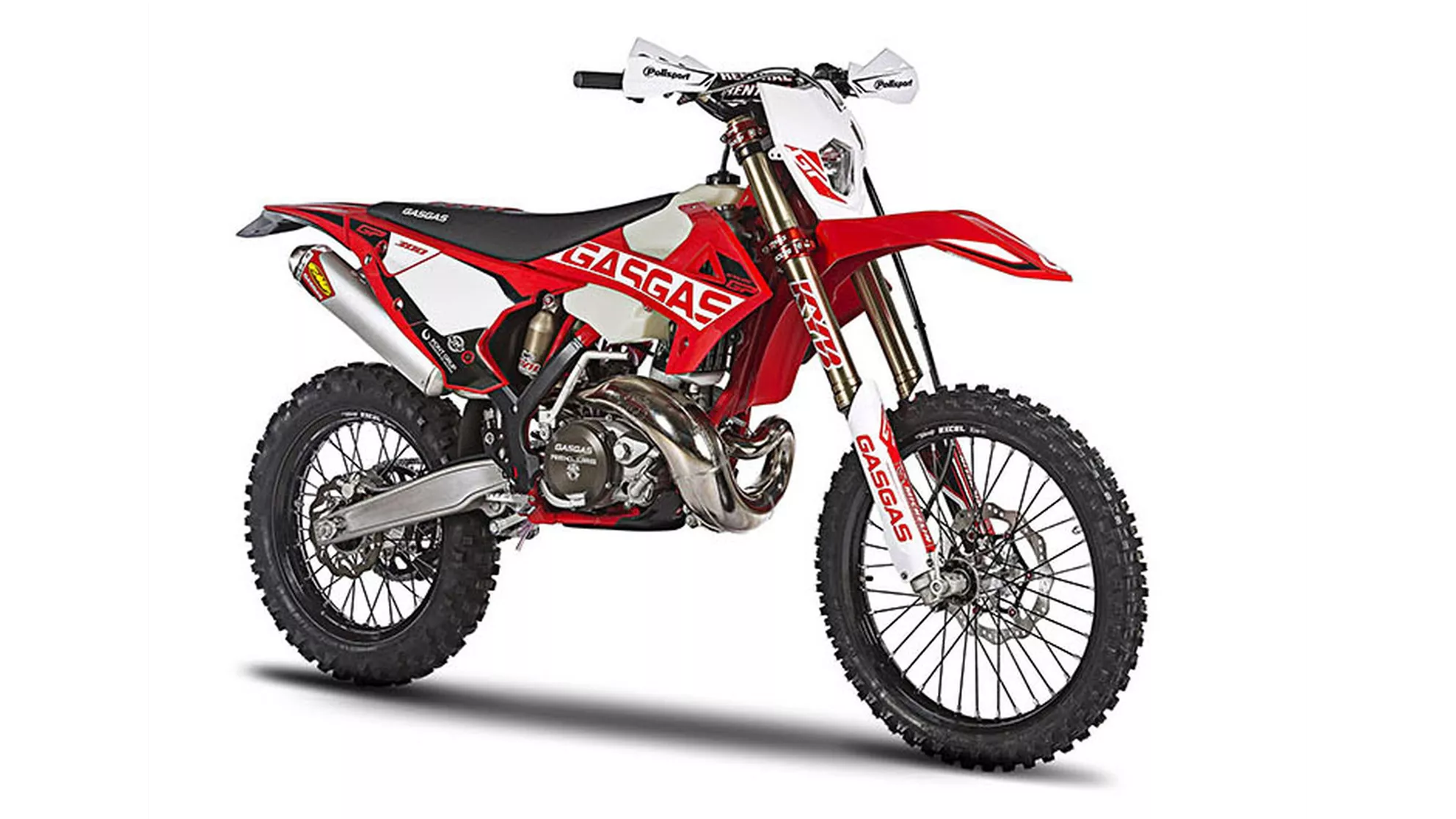 GASGAS EnduroGP 300 - Image 11 GASGAS EnduroGP 300 - Image 11