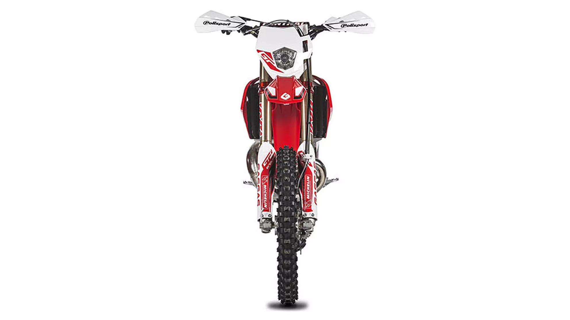 GASGAS EnduroGP 300 - Image 12 GASGAS EnduroGP 300 - Image 12