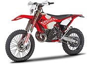 GASGAS EnduroGP 300 2018 - Bild 15