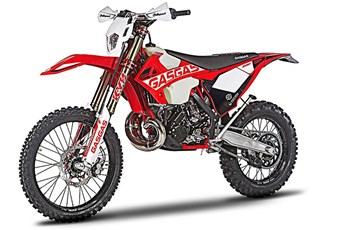 GASGAS EnduroGP 300 2018 - Bild 15