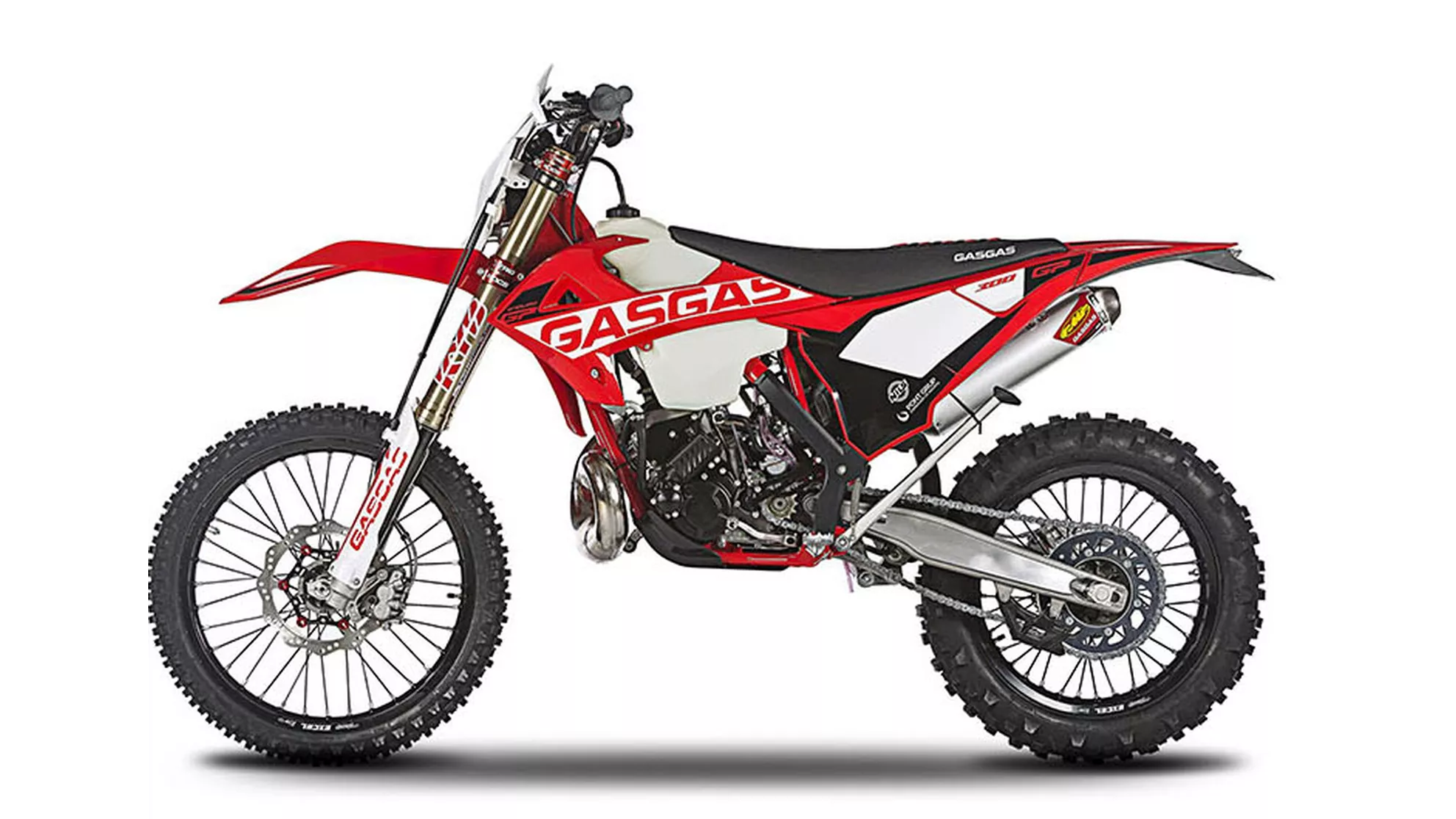 GASGAS EnduroGP 300 - Image 14 GASGAS EnduroGP 300 - Image 14