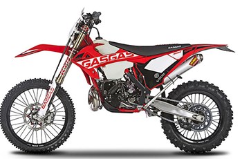 GASGAS EnduroGP 300 2018 - Bild 16