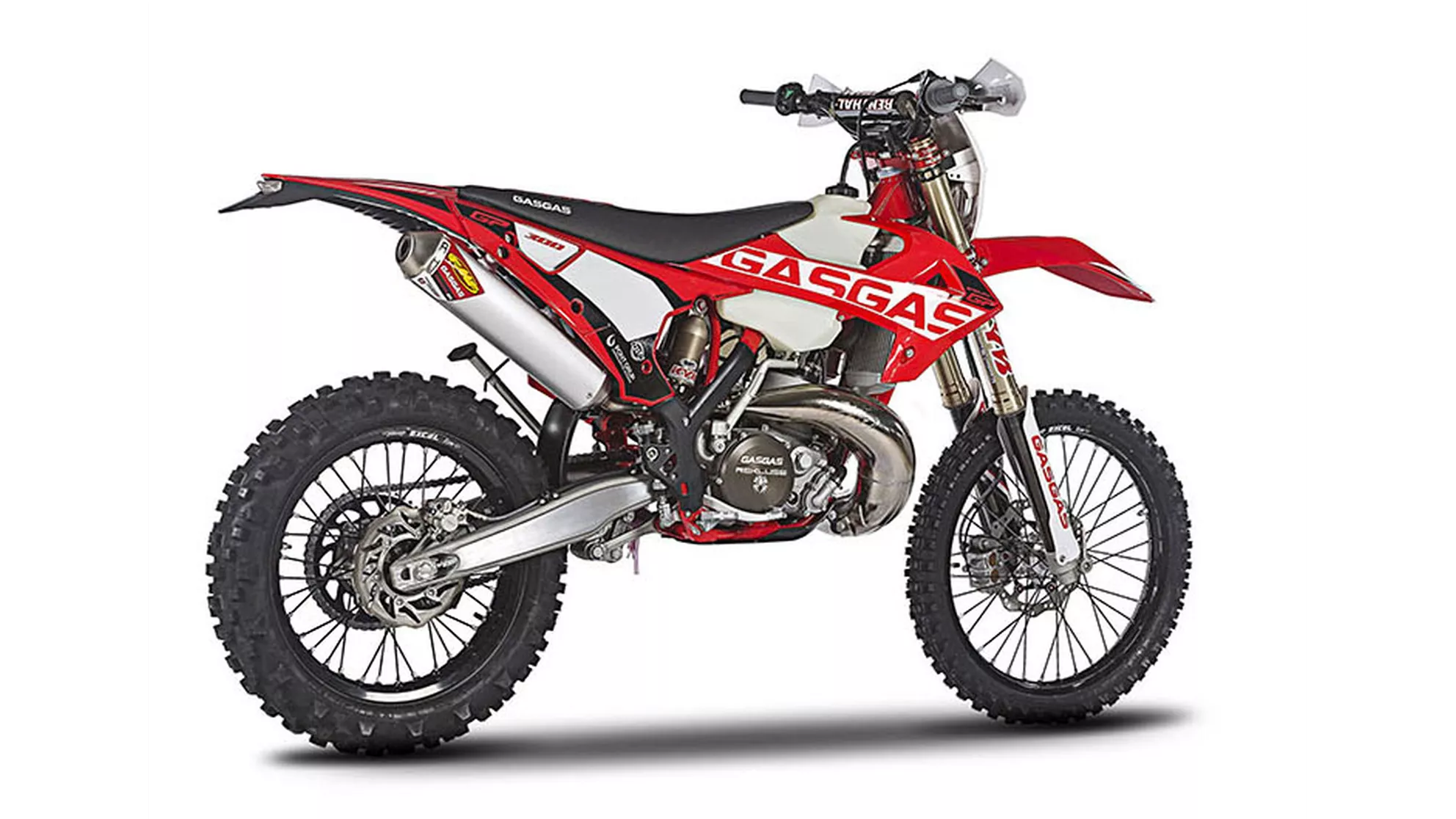 GASGAS EnduroGP 300 - Image 16 GASGAS EnduroGP 300 - Image 16