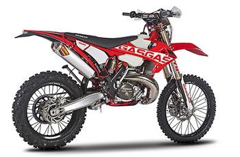 GASGAS EnduroGP 300 2018 - Bild 18