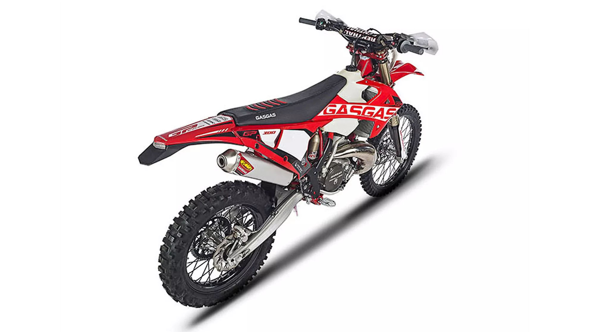 GASGAS EnduroGP 300 - Image 18 GASGAS EnduroGP 300 - Image 18