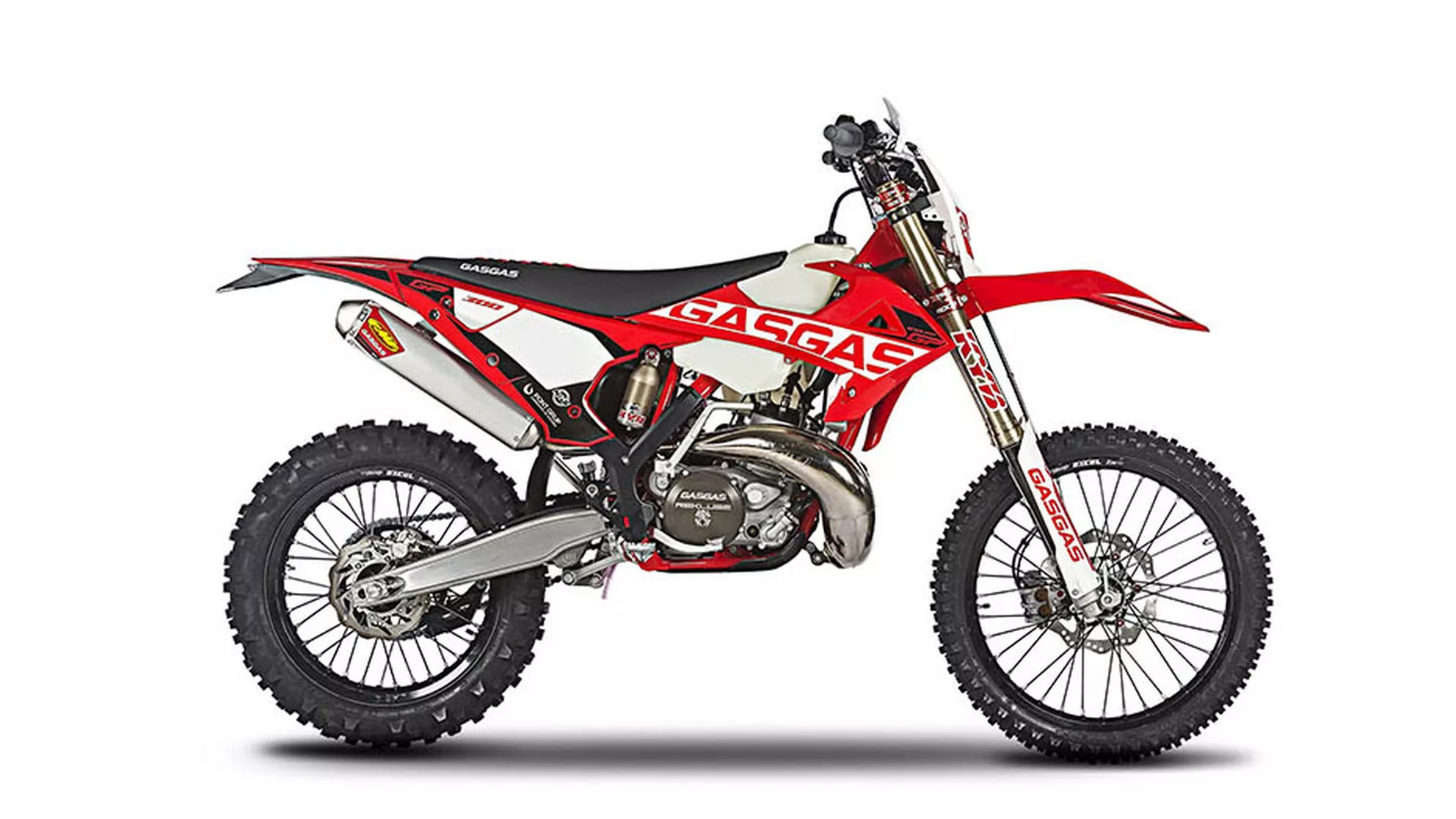 GASGAS EnduroGP 300 - Image 19 GASGAS EnduroGP 300 - Image 19