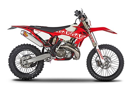 GASGAS EnduroGP 300 2018