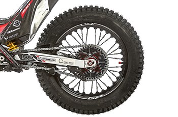 GASGAS TXT GP 125 2018 - Bild 6 GASGAS TXT GP 125 2018 - Bild 6