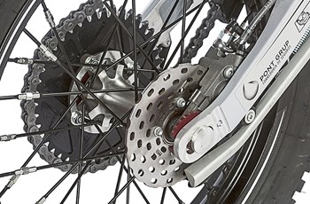 GASGAS TXT GP 125 2018 - Bild 8 GASGAS TXT GP 125 2018 - Bild 8