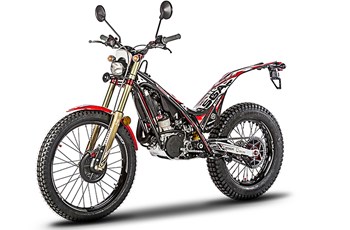 GASGAS TXT GP 125 2018 - Bild 13 GASGAS TXT GP 125 2018 - Bild 13