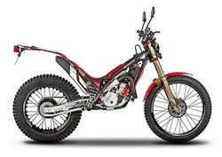 GASGAS TXT GP 125 2018