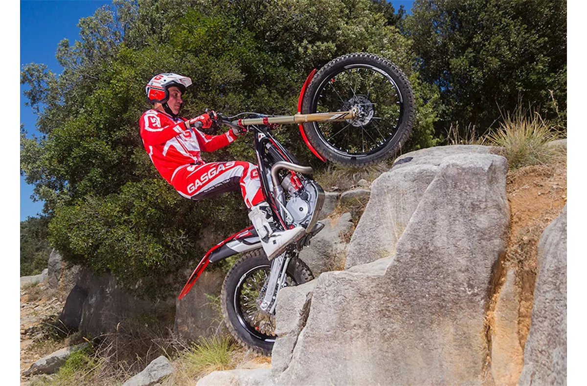 GASGAS TXT GP 280 GASGAS TXT GP 280