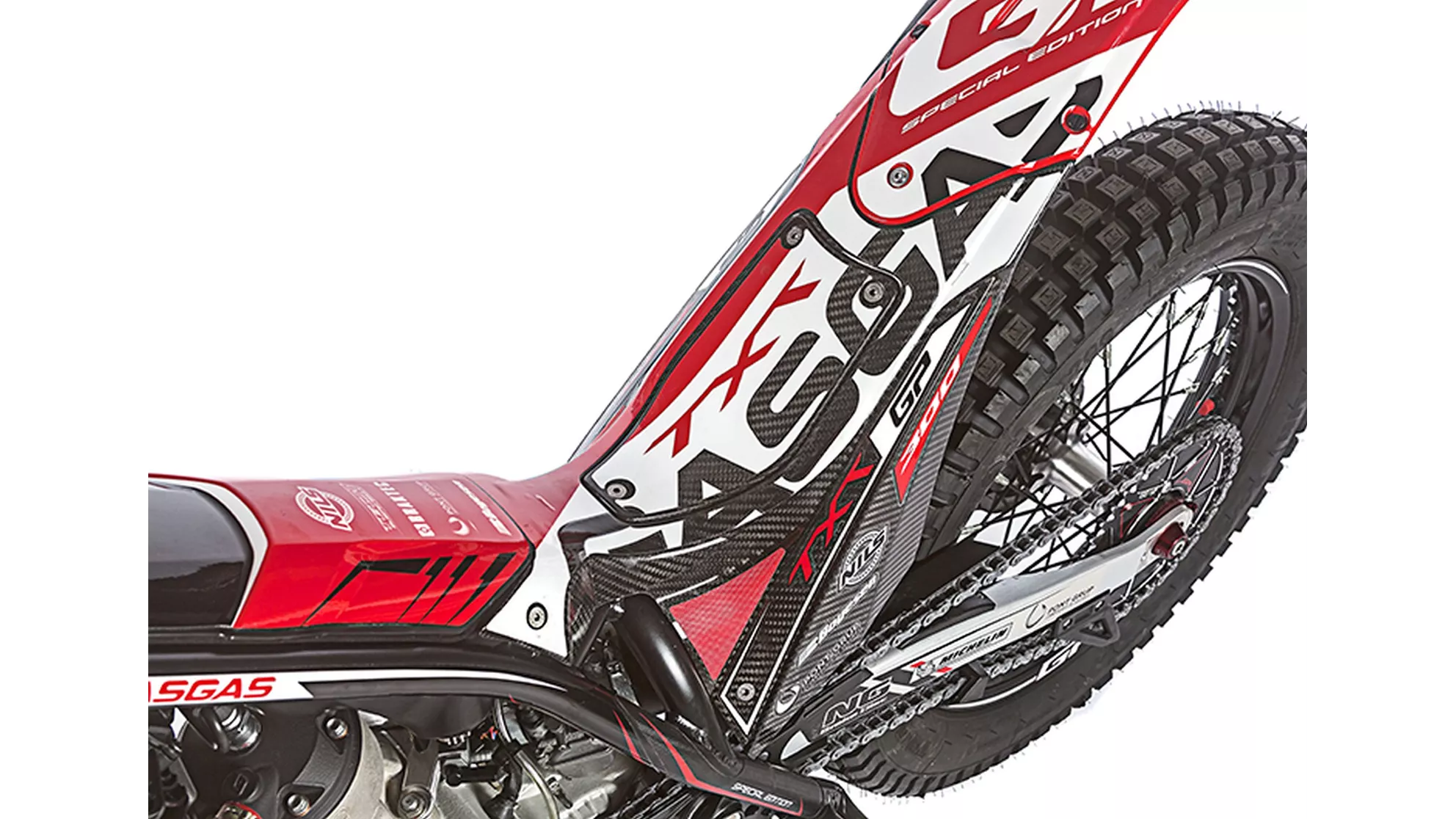 GASGAS TXT GP 280 - Image 1 GASGAS TXT GP 280 - Image 1