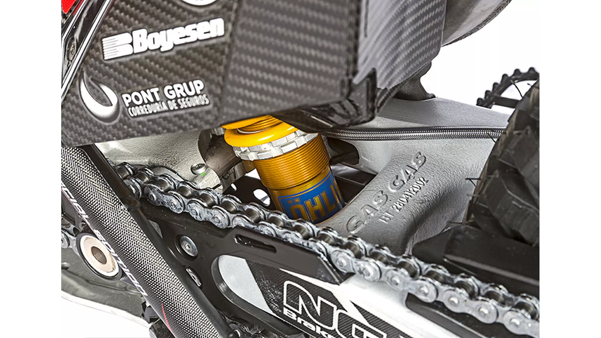 GASGAS TXT GP 280 - Image 2 GASGAS TXT GP 280 - Image 2