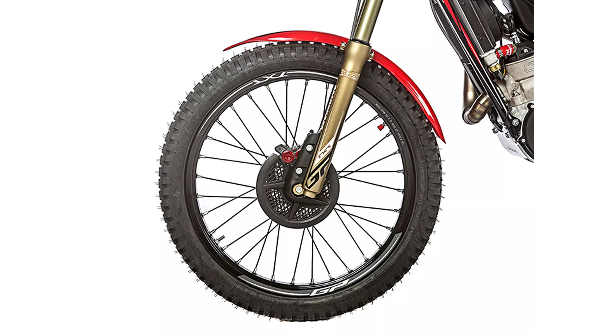 GASGAS TXT GP 280 - Image 3 GASGAS TXT GP 280 - Image 3