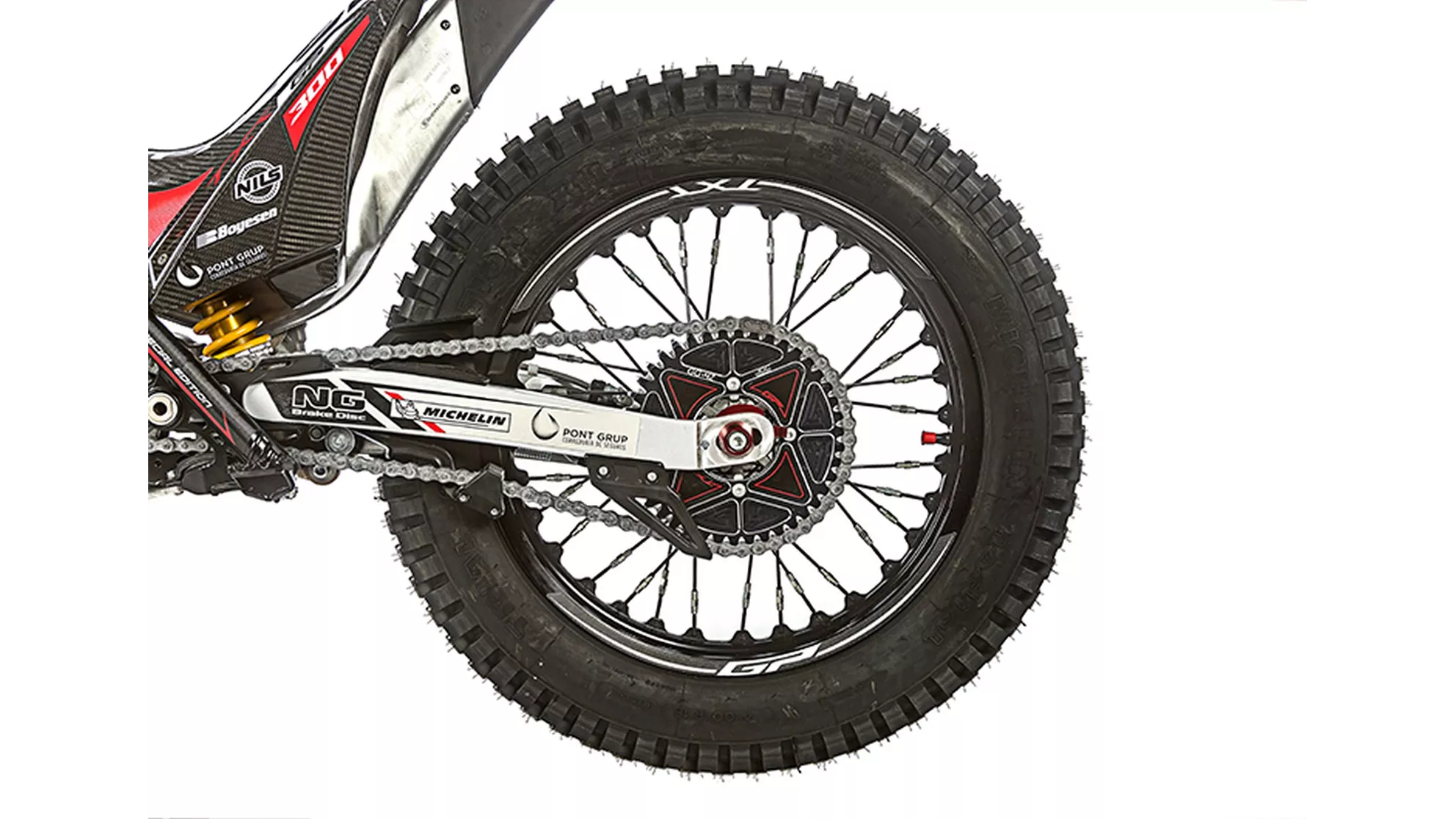 GASGAS TXT GP 280 - Image 4 GASGAS TXT GP 280 - Image 4