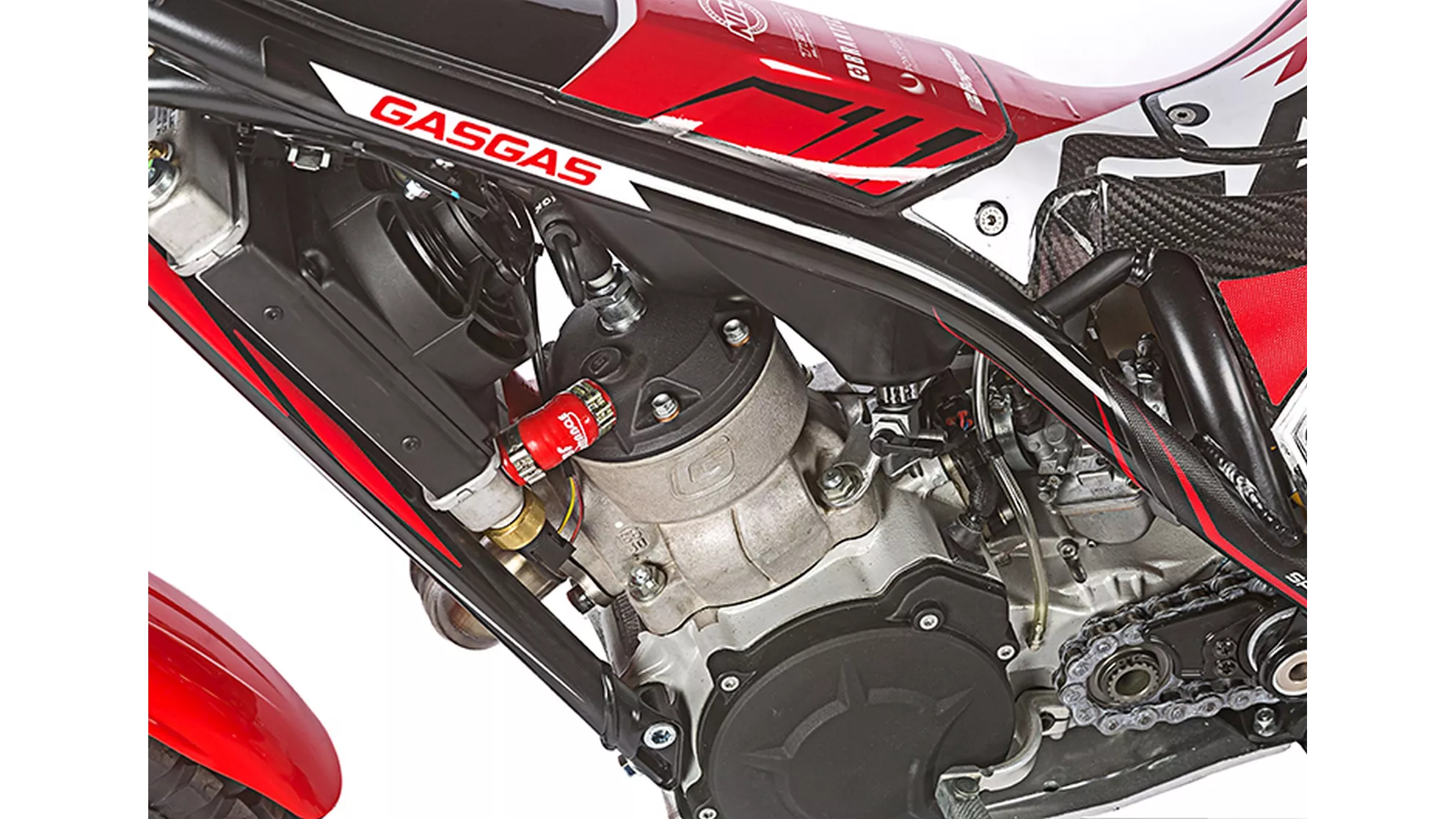 GASGAS TXT GP 280 - Image 5 GASGAS TXT GP 280 - Image 5