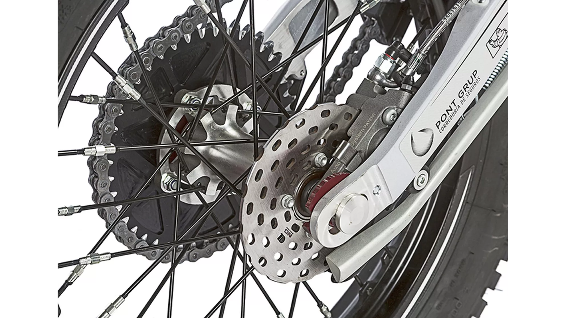 GASGAS TXT GP 280 - Image 6 GASGAS TXT GP 280 - Image 6