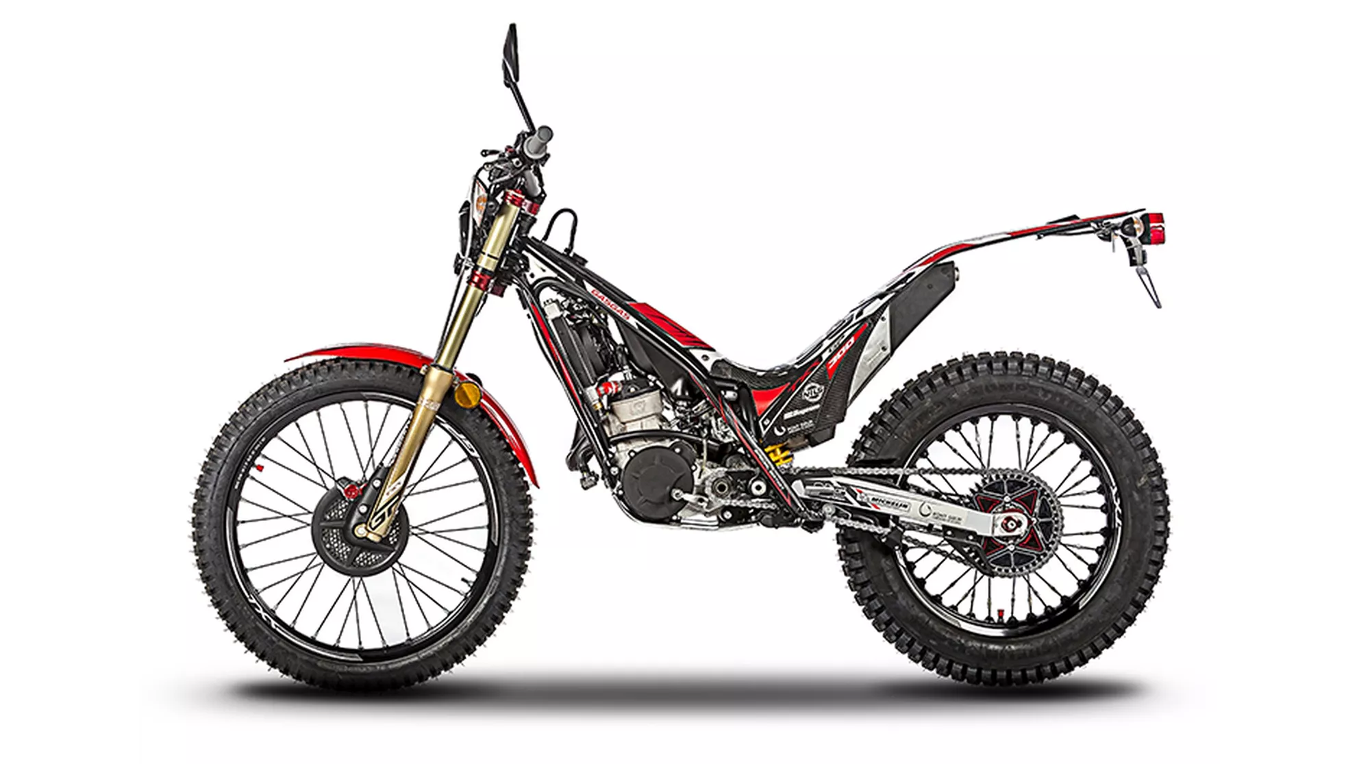 GASGAS TXT GP 280 - Image 7 GASGAS TXT GP 280 - Image 7