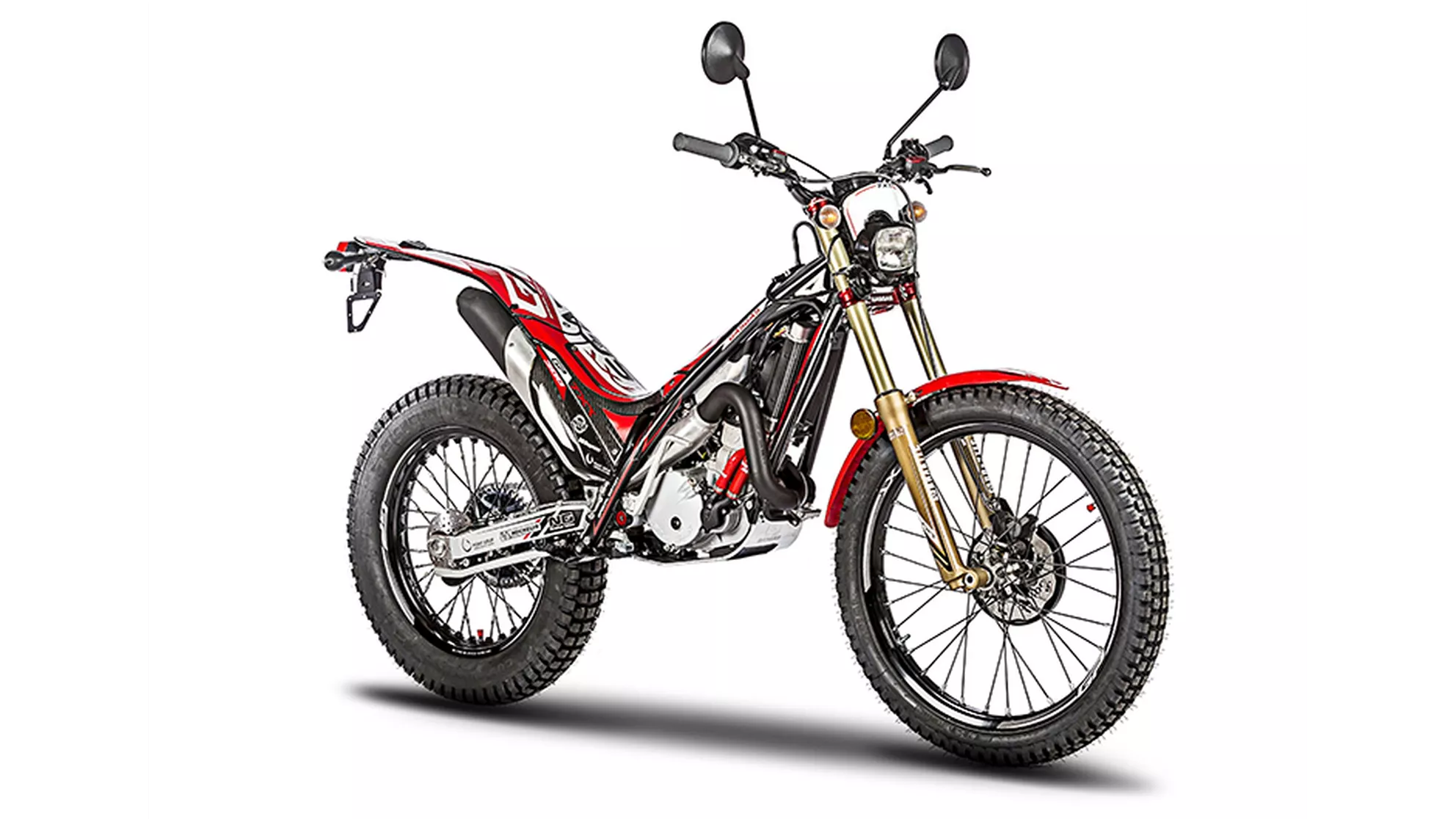 GASGAS TXT GP 280 - Image 9 GASGAS TXT GP 280 - Image 9