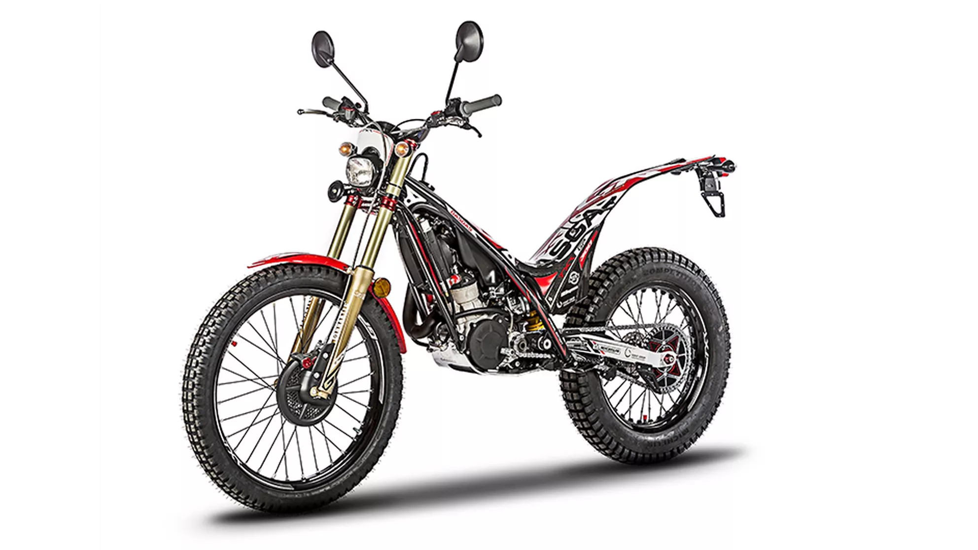 GASGAS TXT GP 280 - Image 11 GASGAS TXT GP 280 - Image 11